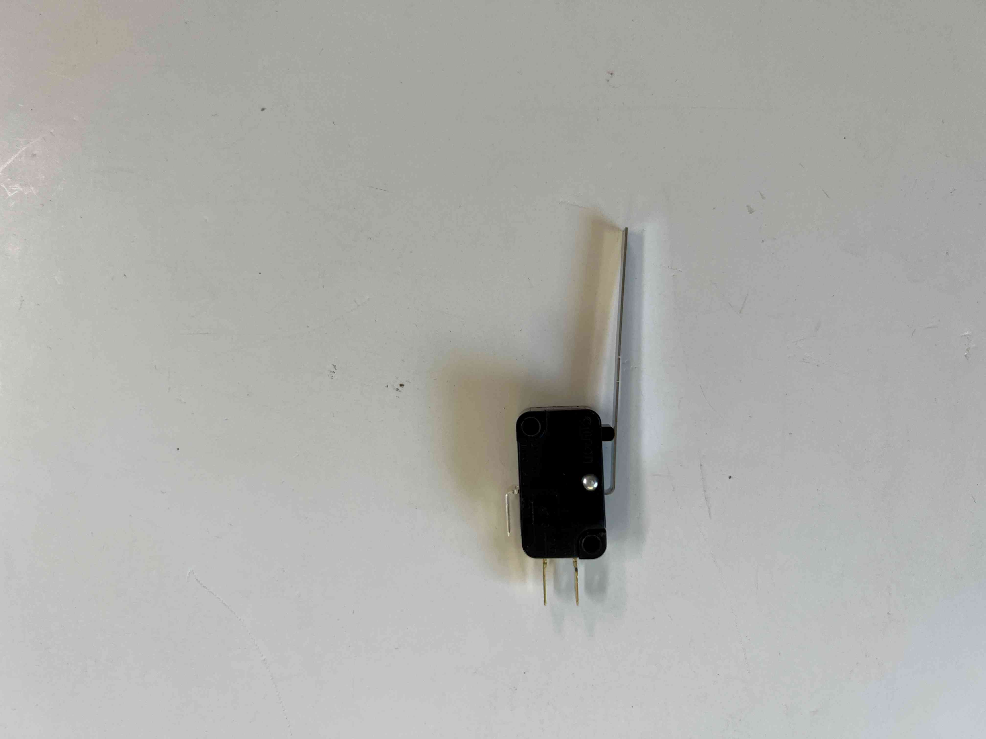 Bus Electric Passenger Door Limit Switch P100060